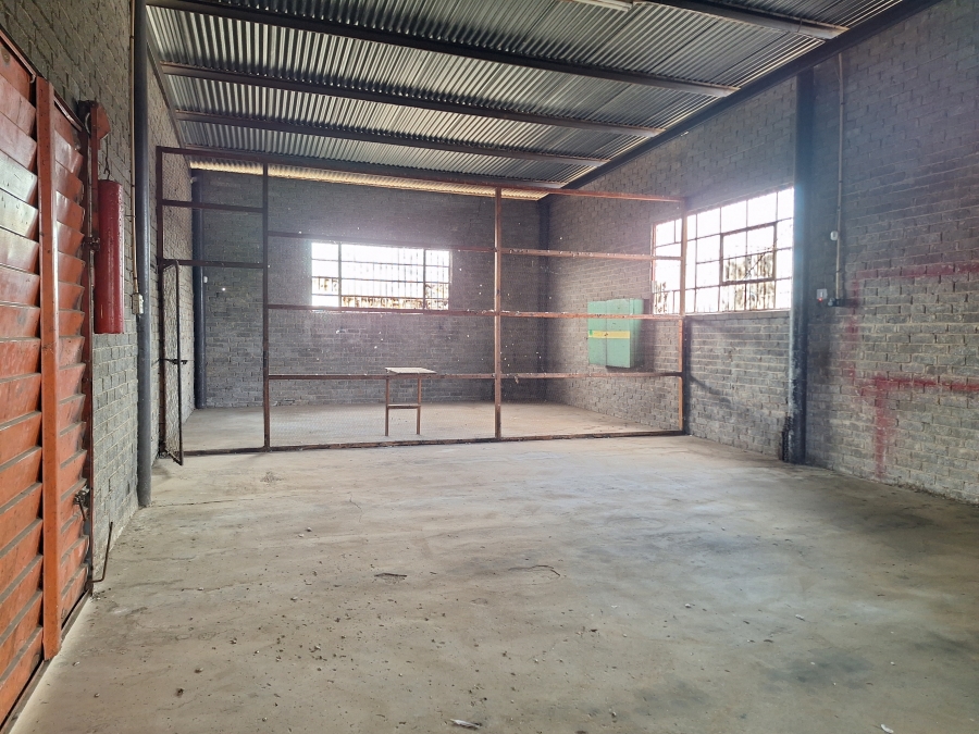Commercial Property for Sale in Vrede Free State
